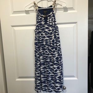Blue Laundry dress